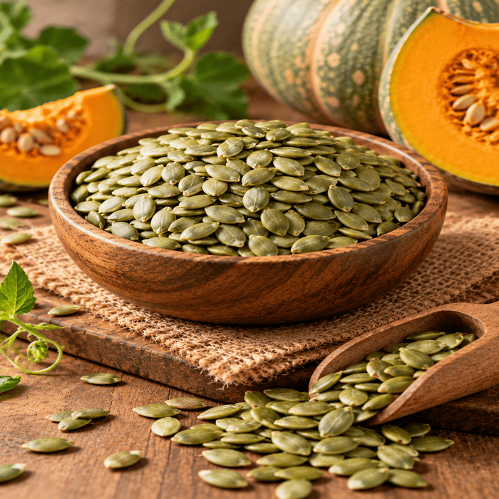 Pumpkin Seeds 100gm