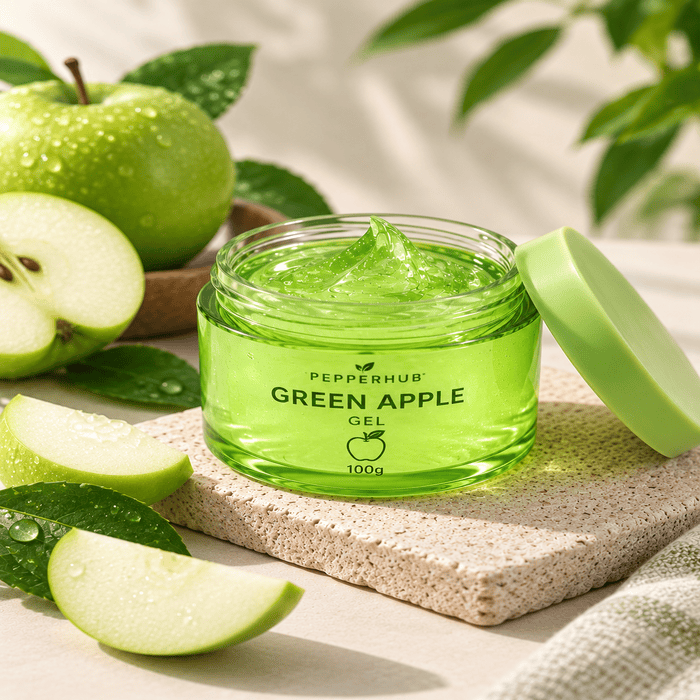 Green Apple Gel 100g
