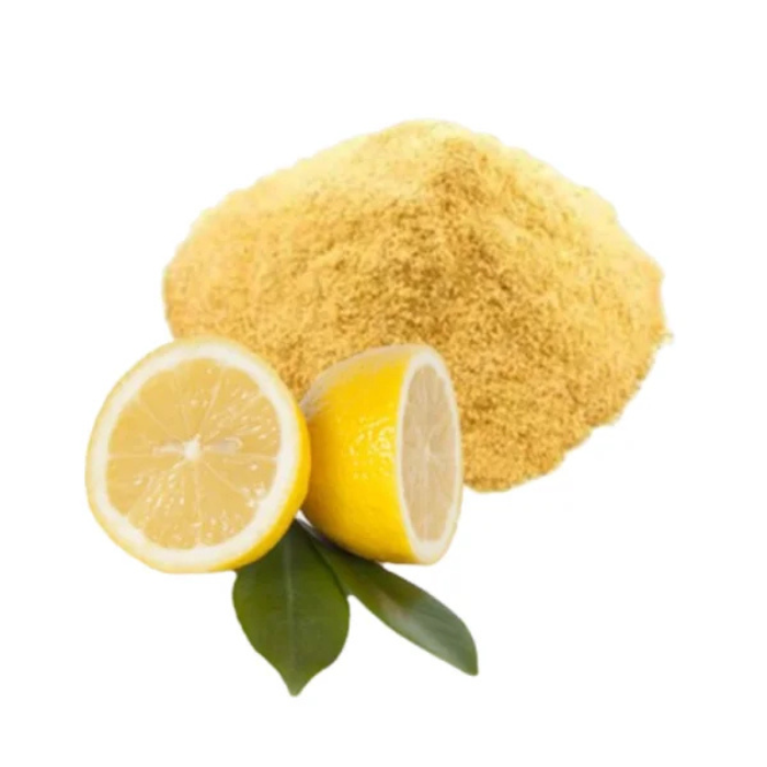 Lemon peel powder 100gm - Image 2