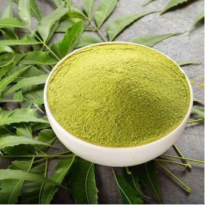 Neem powder 100 gm - Image 2