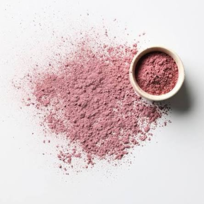 Rose powder 100gm