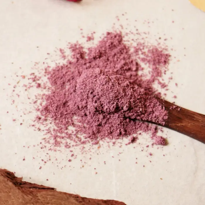 Rose powder 100gm - Image 2