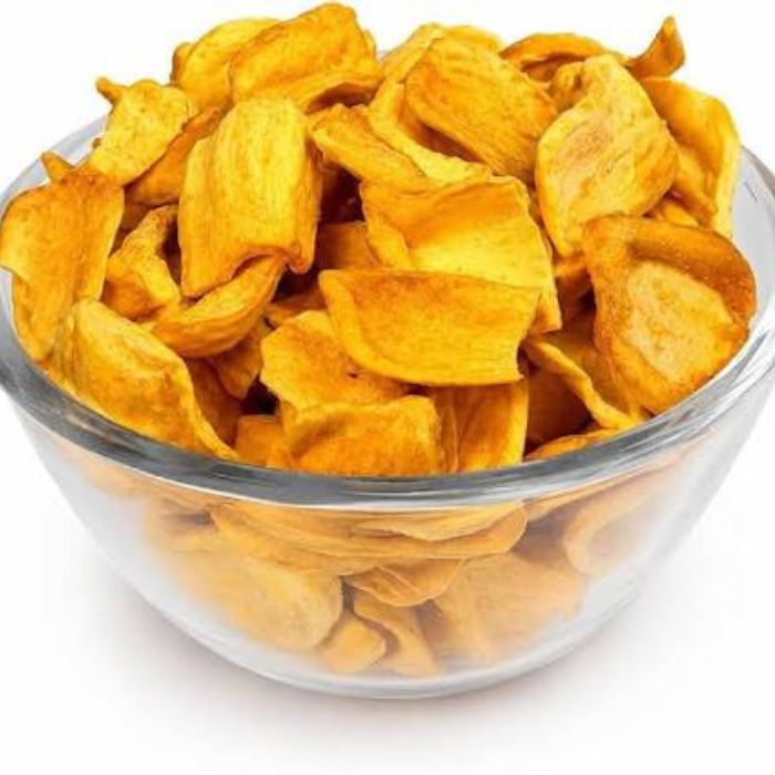 Buy Pure Dried Jackfruit Online 100gm