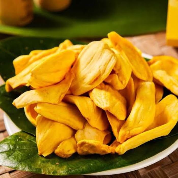 Buy Pure Dried Jackfruit Online 100gm - Image 3
